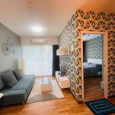 The Trust Condo By The Sea HHQ Exteriör bild