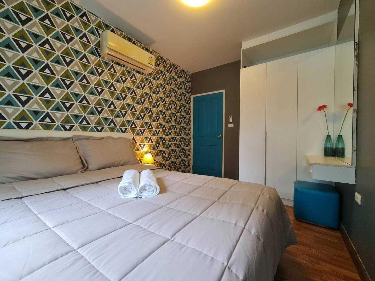 The Trust Condo By The Sea HHQ Exteriör bild