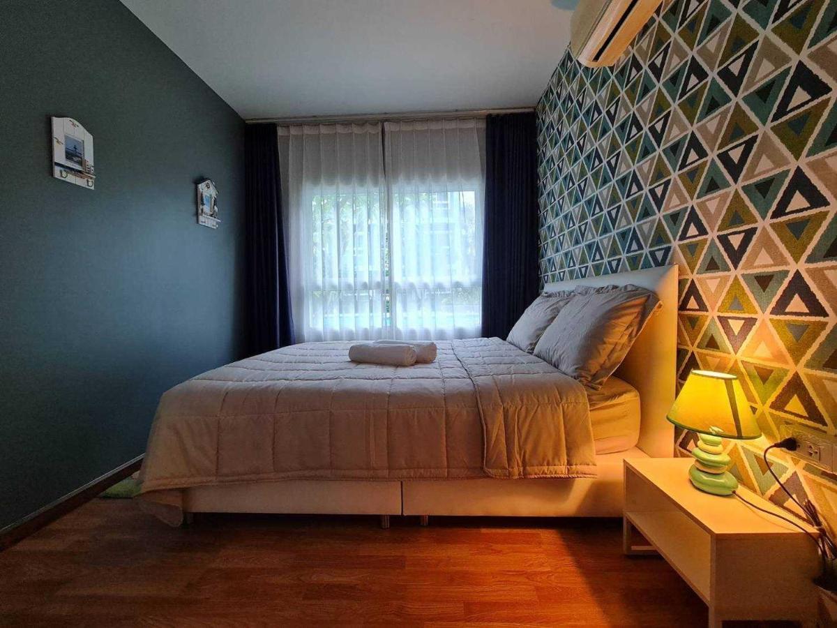 The Trust Condo By The Sea HHQ Exteriör bild