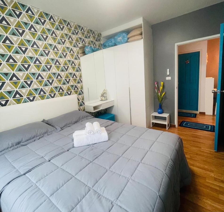 The Trust Condo By The Sea HHQ Exteriör bild
